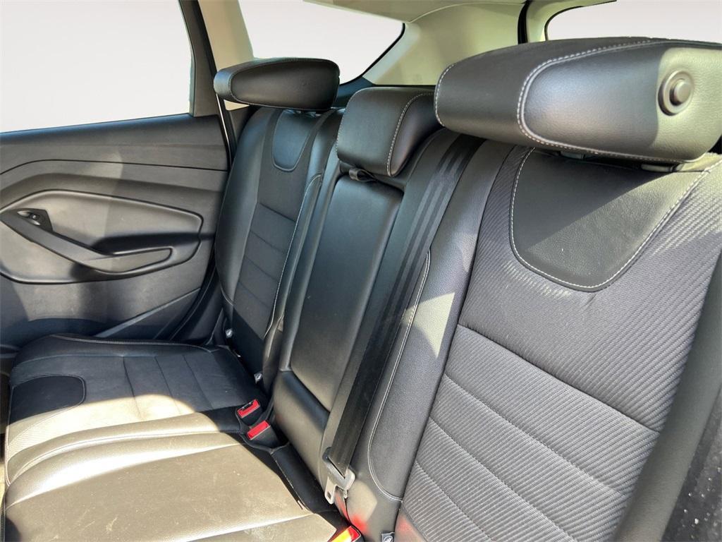 used 2014 Ford Escape car
