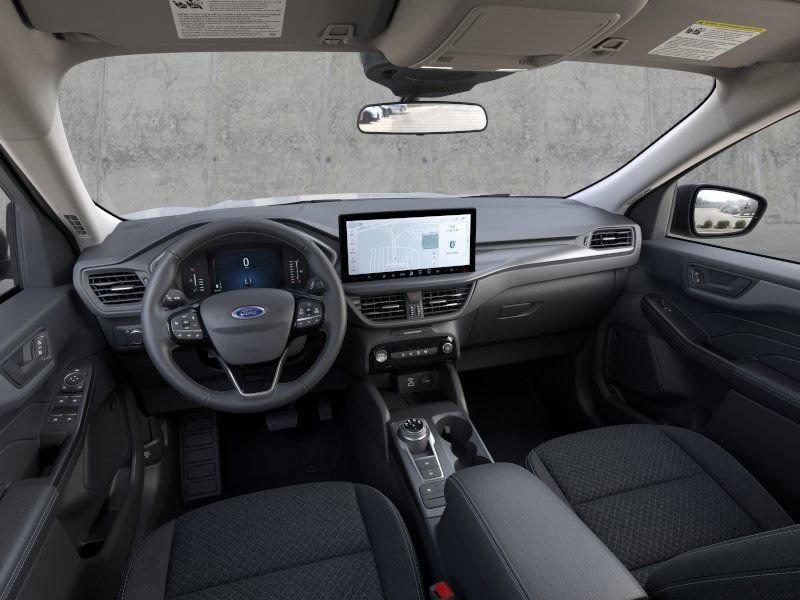 new 2025 Ford Escape car, priced at $29,828