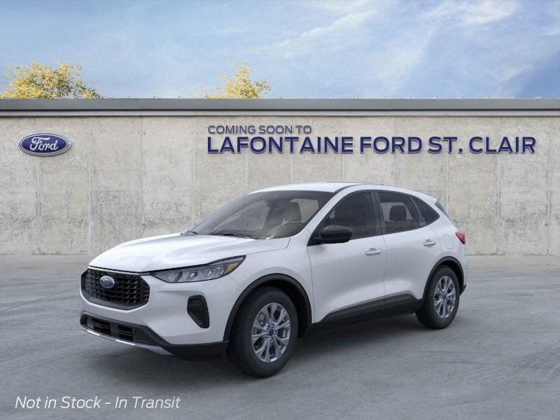 new 2025 Ford Escape car, priced at $29,828