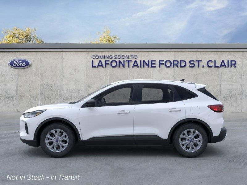 new 2025 Ford Escape car, priced at $29,828