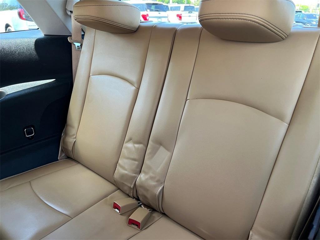 used 2014 Dodge Journey car, priced at $7,700