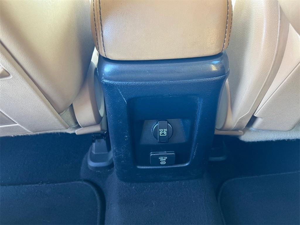 used 2014 Dodge Journey car, priced at $7,700