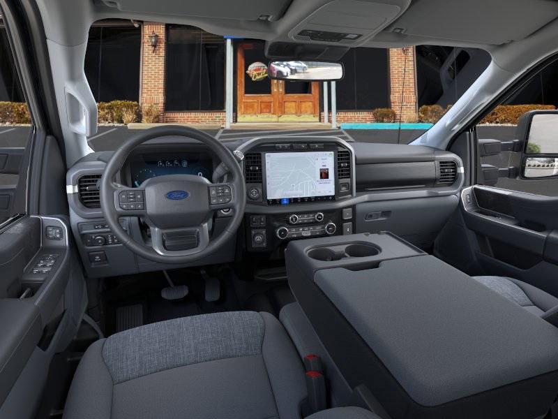 new 2024 Ford F-150 car, priced at $49,377