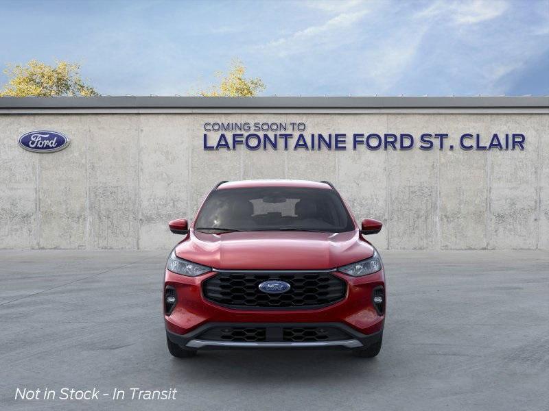 new 2025 Ford Escape car, priced at $29,945