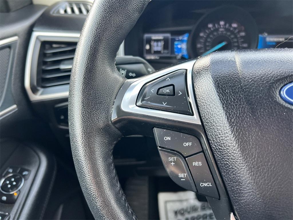 used 2024 Ford Edge car, priced at $26,000