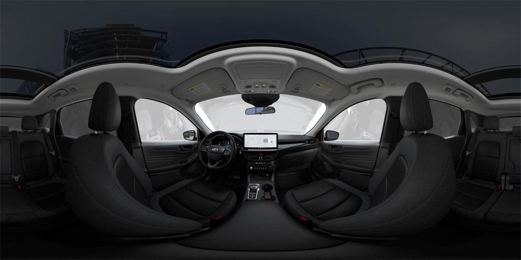 new 2025 Ford Escape car, priced at $32,105