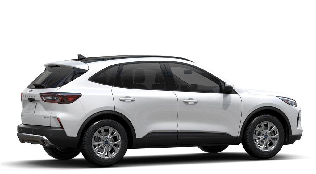 new 2025 Ford Escape car, priced at $32,105
