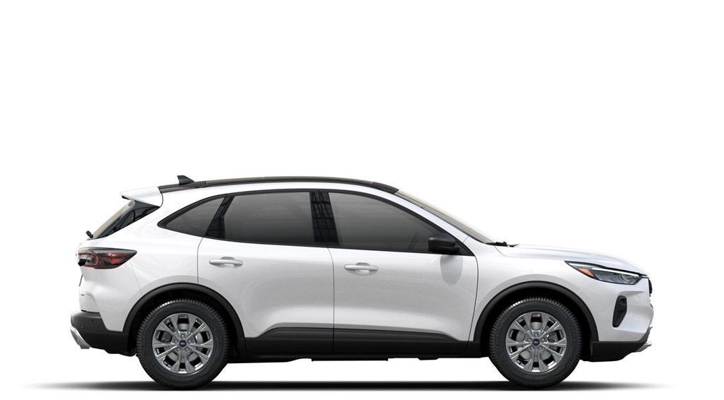 new 2025 Ford Escape car, priced at $32,105