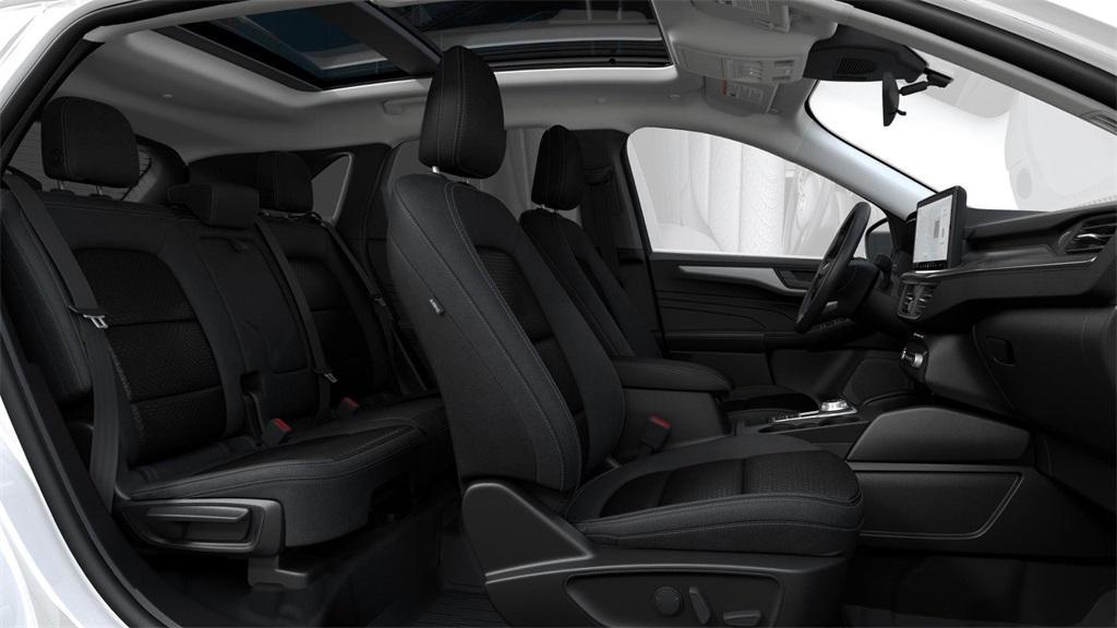 new 2025 Ford Escape car, priced at $32,105