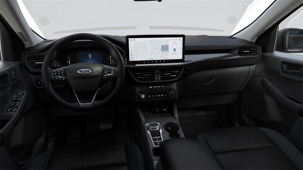 new 2025 Ford Escape car, priced at $32,105