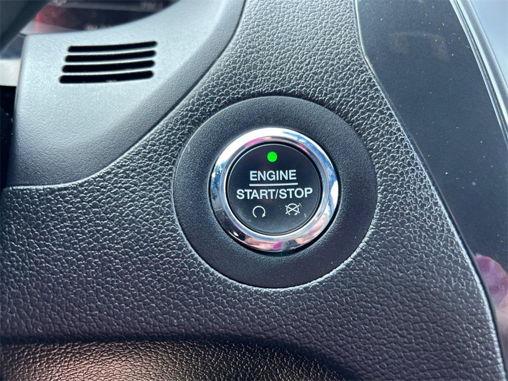 used 2019 Ford Explorer car, priced at $16,900