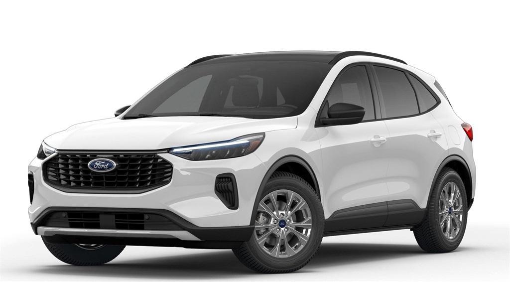 new 2026 Ford Escape car, priced at $32,642