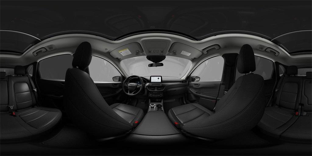 new 2026 Ford Escape car, priced at $32,642