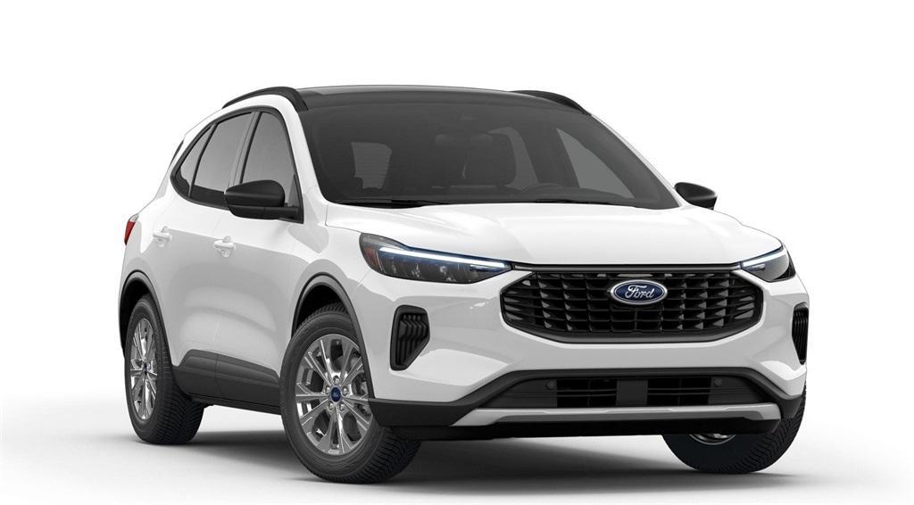 new 2026 Ford Escape car, priced at $32,642