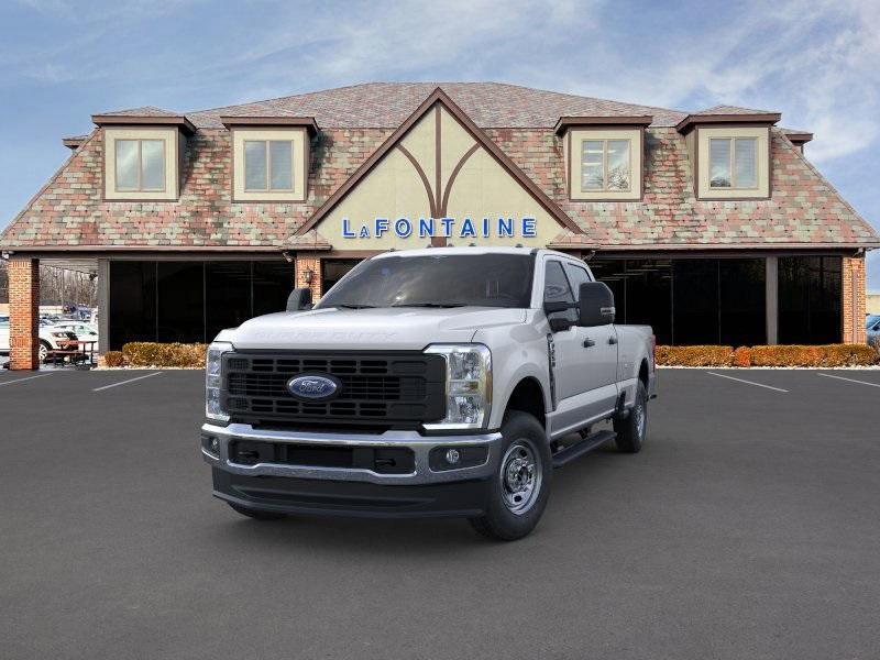 new 2024 Ford F-250 car, priced at $54,010