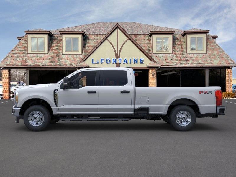 new 2024 Ford F-250 car, priced at $54,010