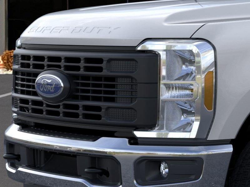 new 2024 Ford F-250 car, priced at $54,010