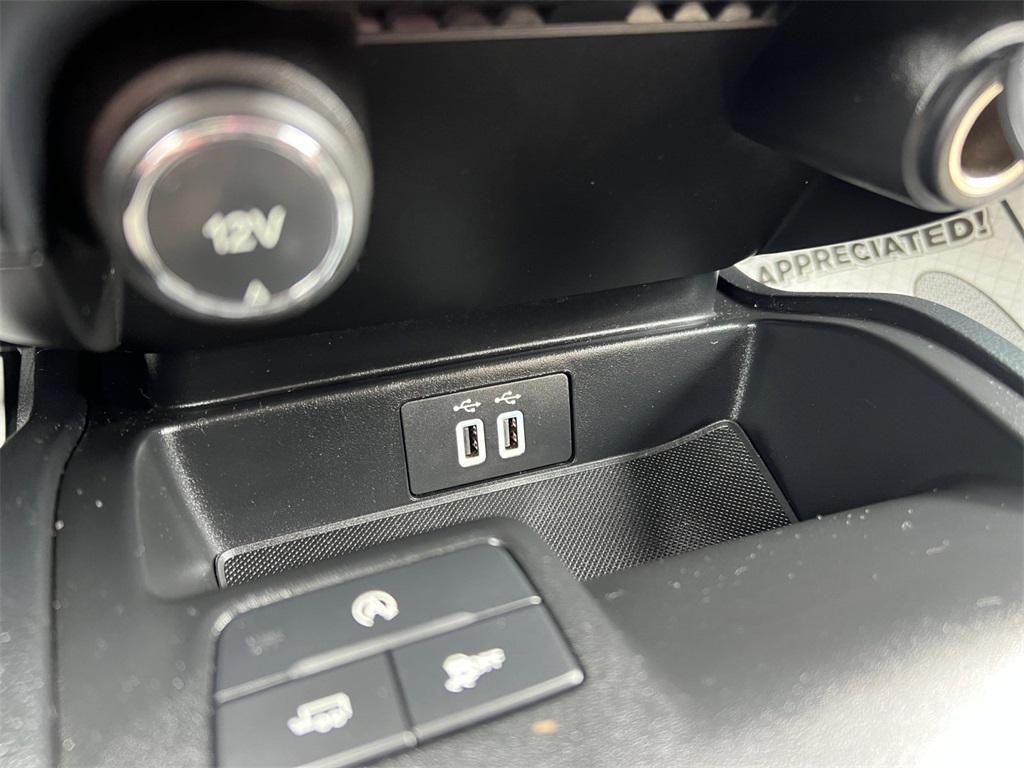 used 2021 Ford Ranger car, priced at $31,900