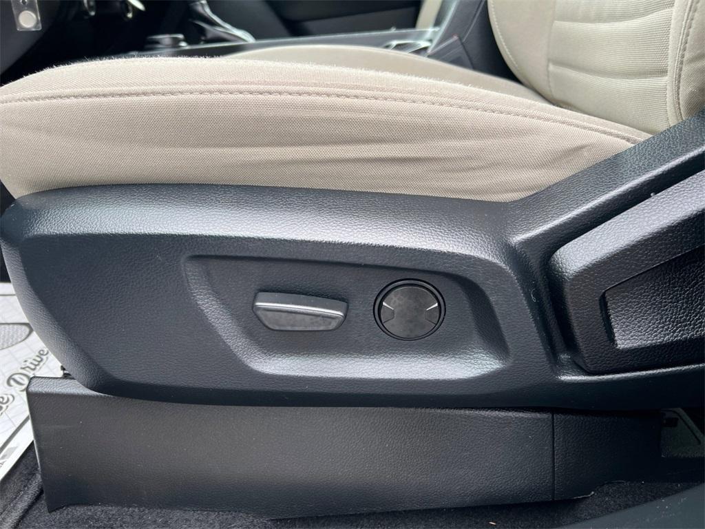 used 2021 Ford Ranger car, priced at $31,900