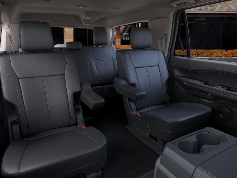 new 2024 Ford Expedition Max car, priced at $63,469