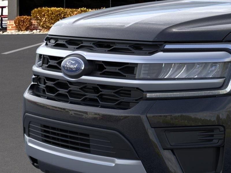 new 2024 Ford Expedition Max car, priced at $63,469