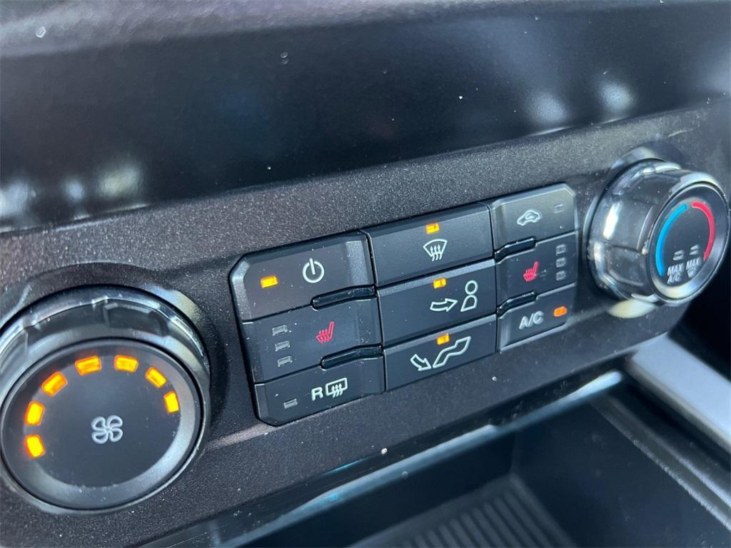 used 2020 Ford F-150 car, priced at $23,200