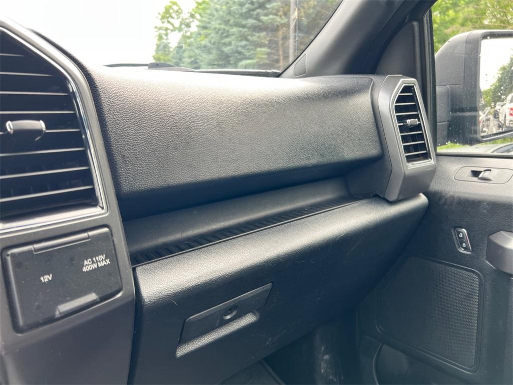 used 2020 Ford F-150 car, priced at $23,771