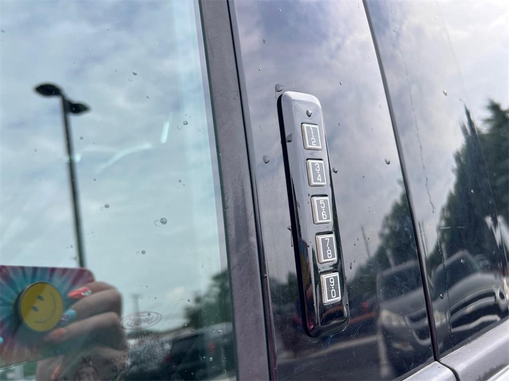 used 2020 Ford F-150 car, priced at $23,771