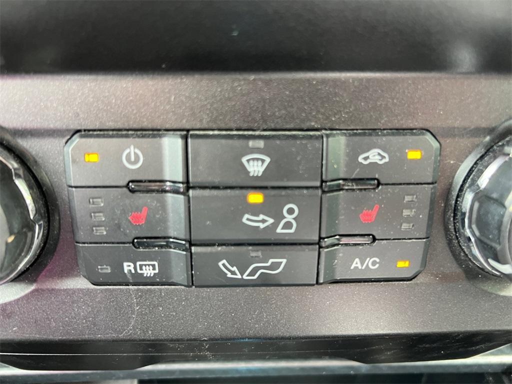 used 2020 Ford F-150 car, priced at $23,771