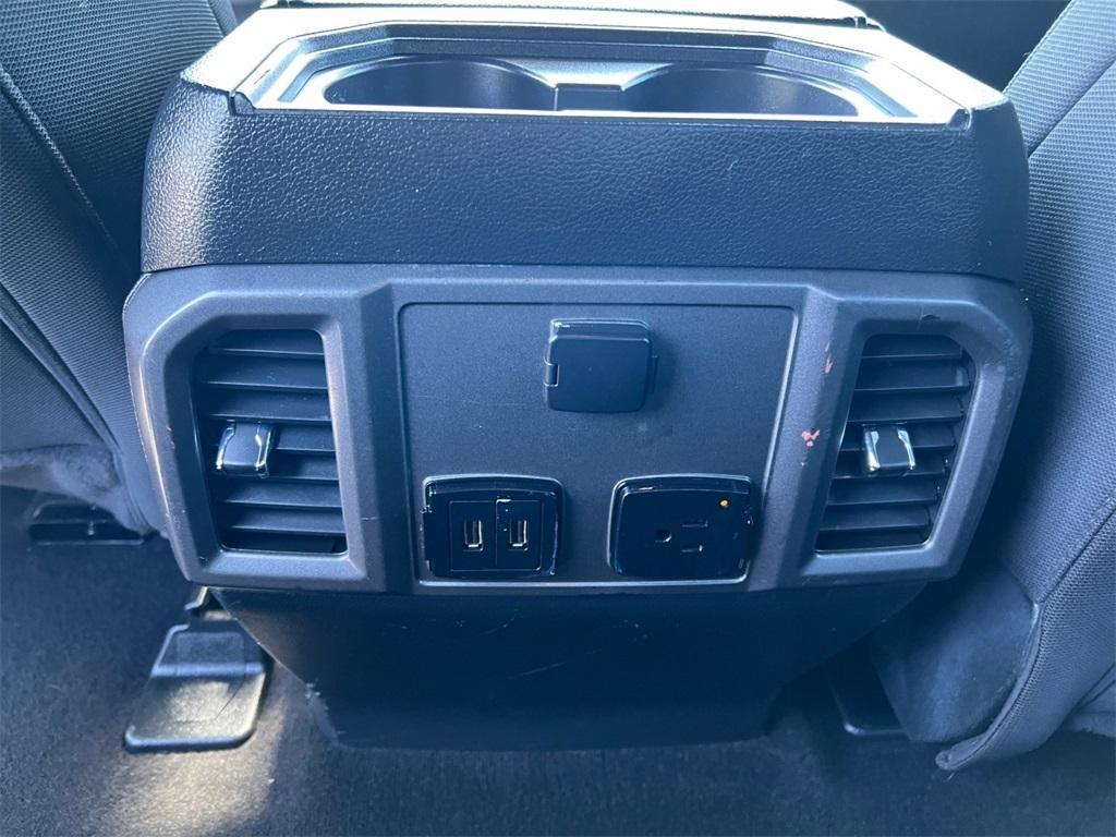 used 2020 Ford F-150 car, priced at $23,200