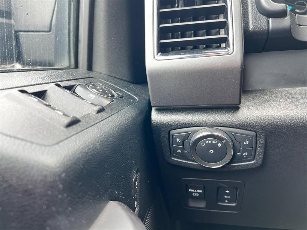 used 2020 Ford F-150 car, priced at $23,771