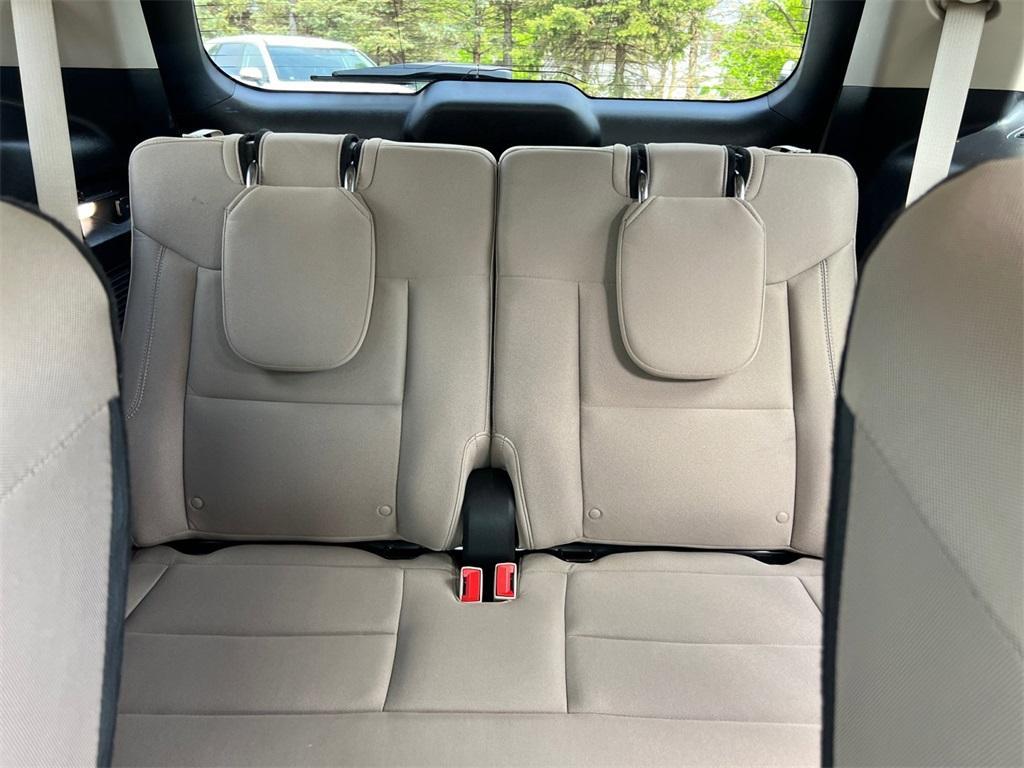 used 2020 Ford Explorer car, priced at $26,406