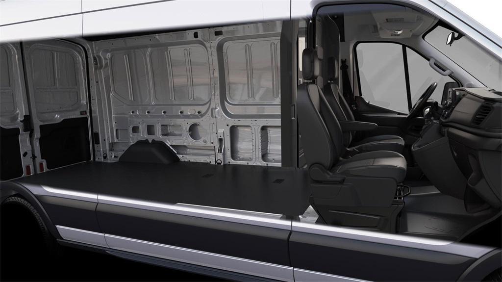 new 2025 Ford Transit-250 car, priced at $57,324