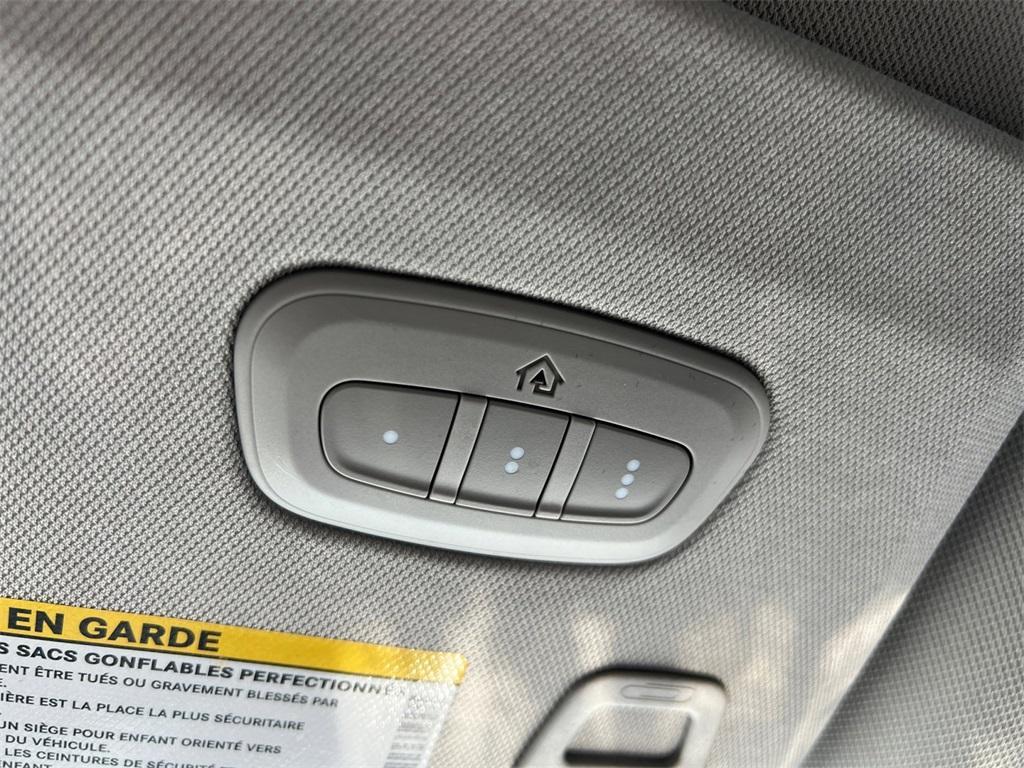 used 2021 Jeep Grand Cherokee L car, priced at $29,500