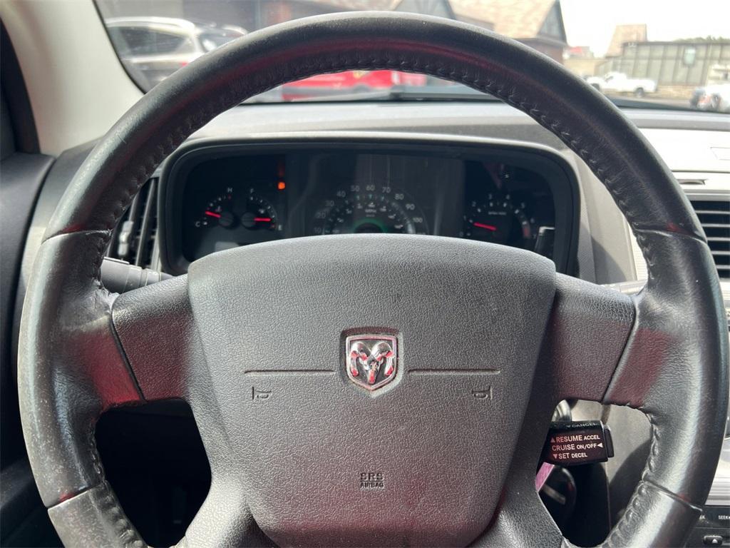 used 2010 Dodge Journey car, priced at $4,081