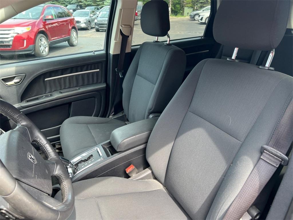 used 2010 Dodge Journey car, priced at $4,081