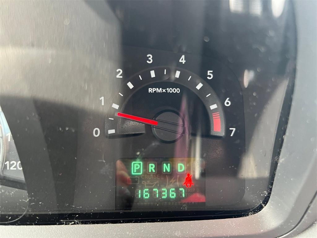used 2010 Dodge Journey car, priced at $4,081