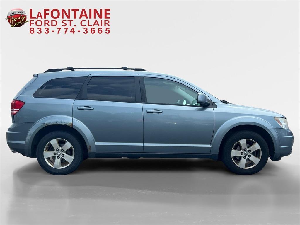 used 2010 Dodge Journey car, priced at $4,081