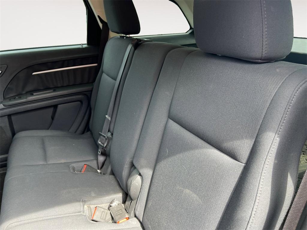 used 2010 Dodge Journey car, priced at $4,081