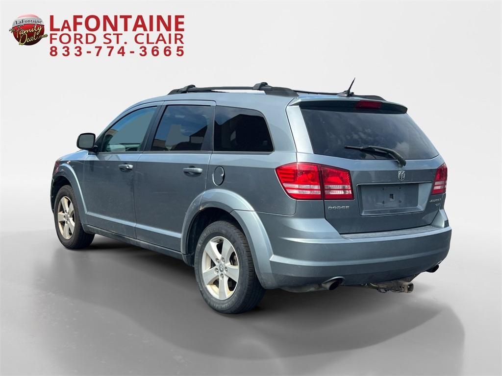 used 2010 Dodge Journey car, priced at $4,081