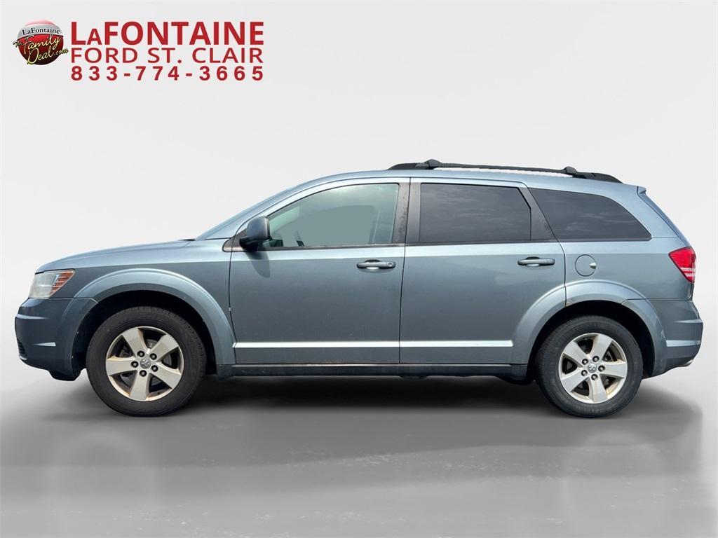 used 2010 Dodge Journey car, priced at $4,081
