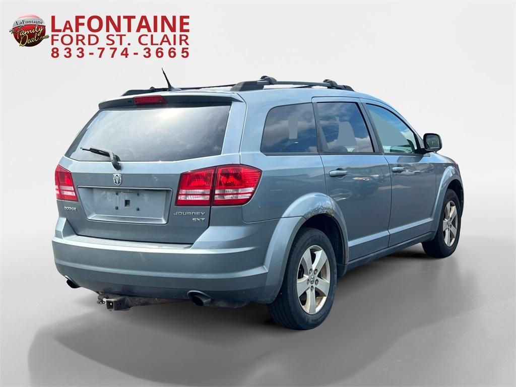 used 2010 Dodge Journey car, priced at $4,081