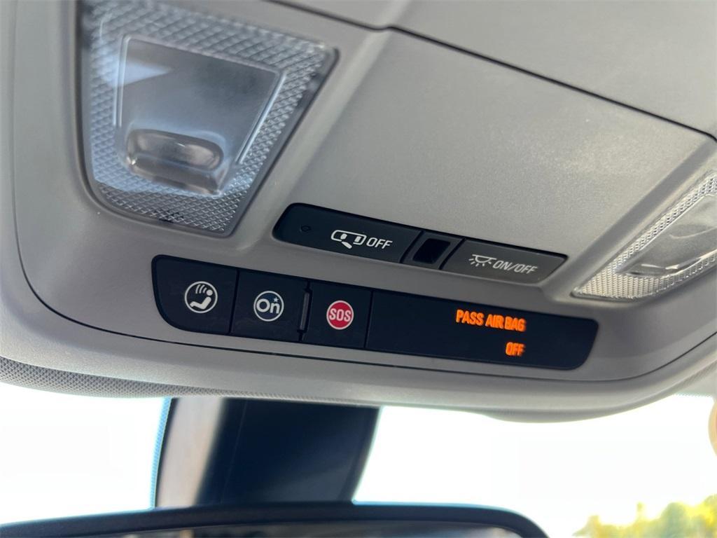 used 2018 GMC Terrain car, priced at $13,900