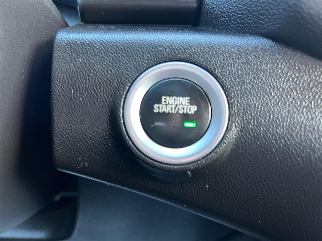 used 2018 GMC Terrain car, priced at $13,900