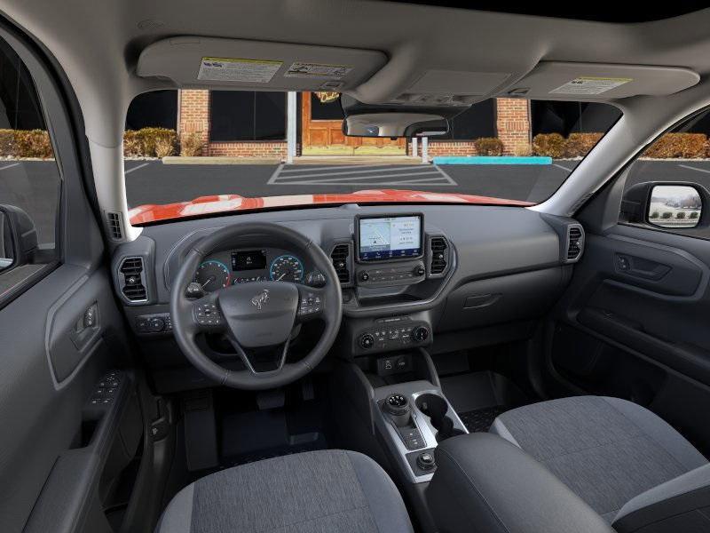 new 2024 Ford Bronco Sport car, priced at $29,205