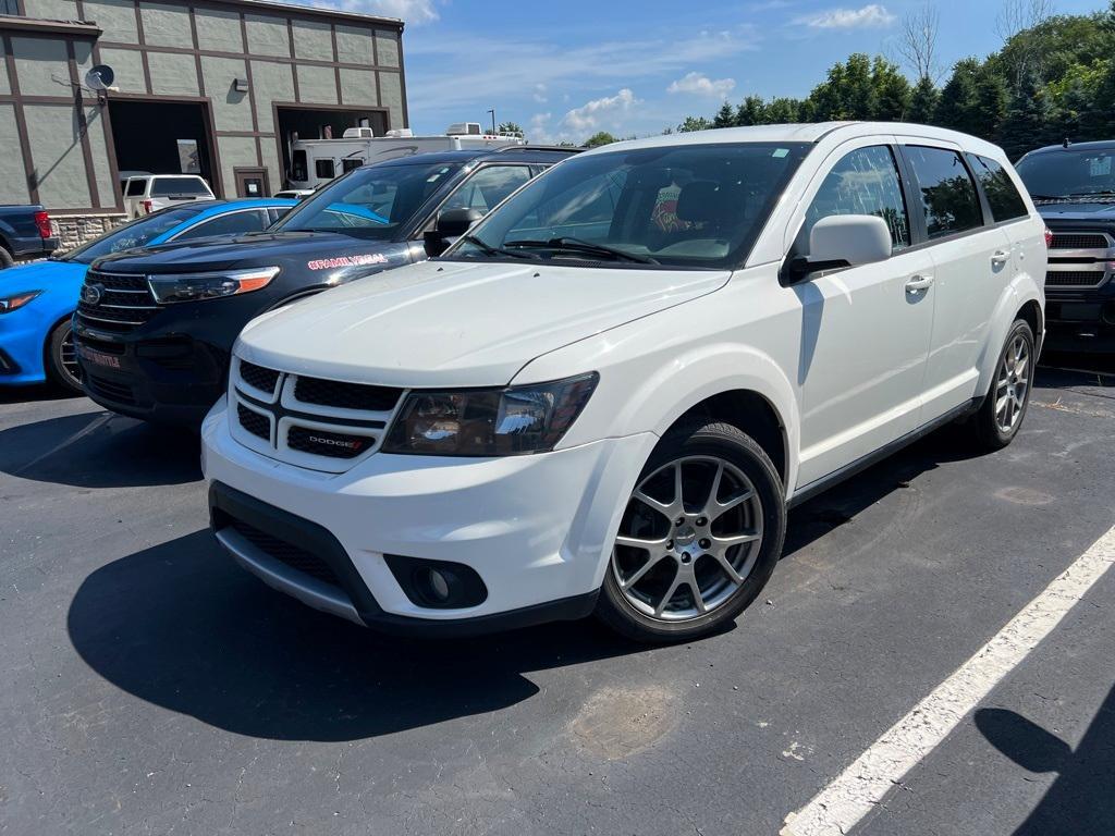 used 2014 Dodge Journey car, priced at $6,950
