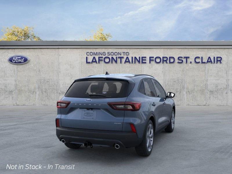 new 2025 Ford Escape car, priced at $29,945