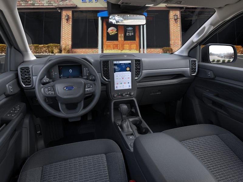 new 2024 Ford Ranger car, priced at $36,871