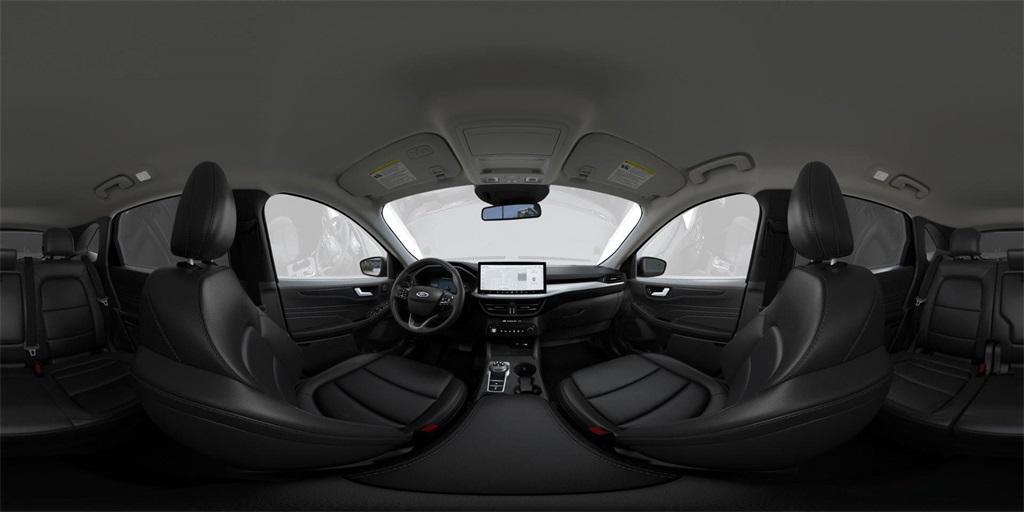 new 2025 Ford Escape car, priced at $30,523