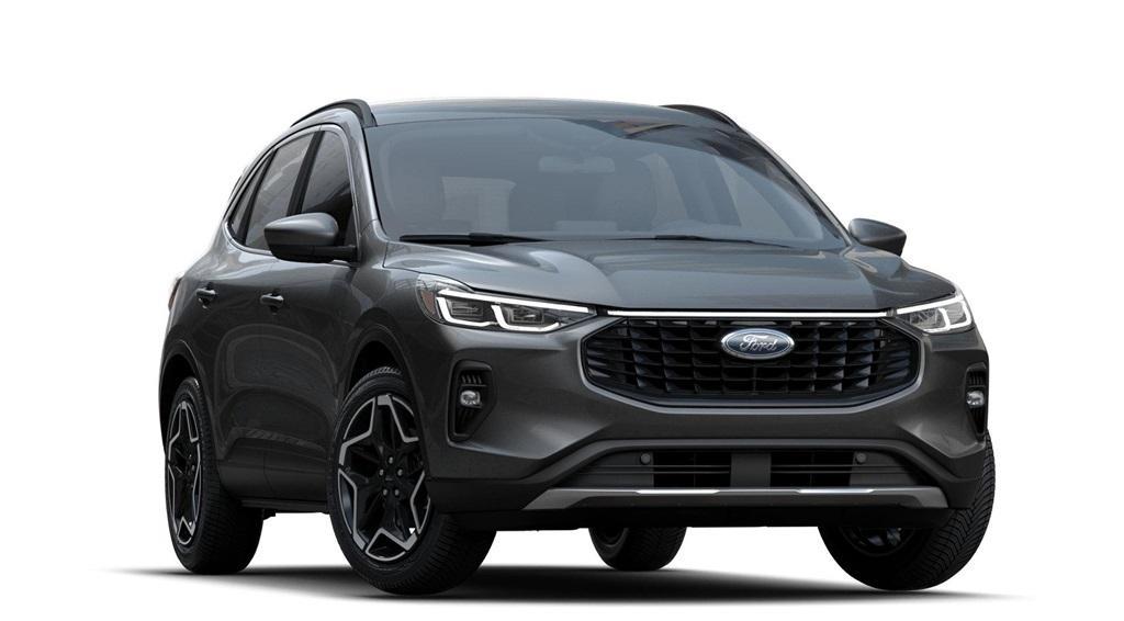 new 2025 Ford Escape car, priced at $30,523
